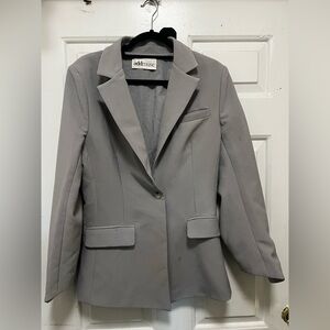Oddmuse The Ultimate Muse Blazer Size S